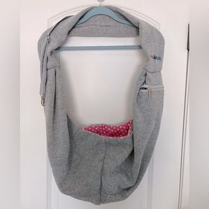 BuddyT Dog Sling Carrier - Like New